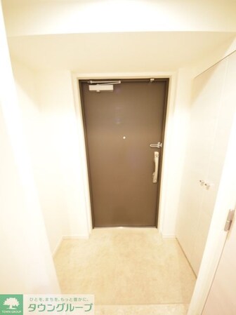 千葉ポートイーストの物件内観写真